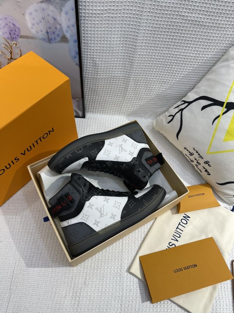 Louis Vuitton Sneakers